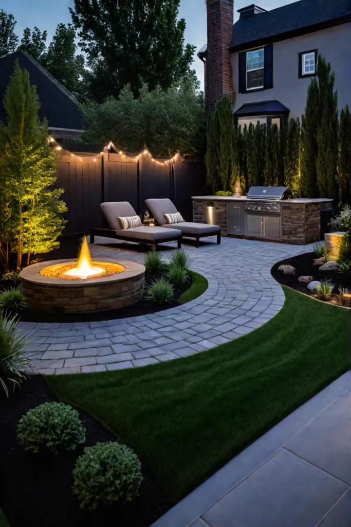 Unique and costeffective landscaping ideas for compact spaces