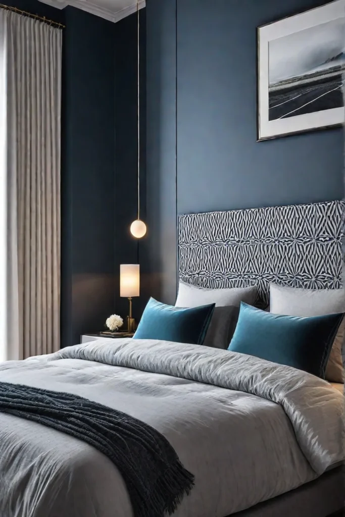 Customizable headboard ideas for a personalized touch