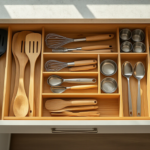 20 Genius Kitchen Organization Ideas to Make Your Home Flow
