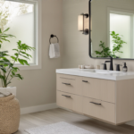 The Wellness Architect’s Guide: 23 Brilliant Bathroom Interior Ideas to Transform Your Home Retreat
