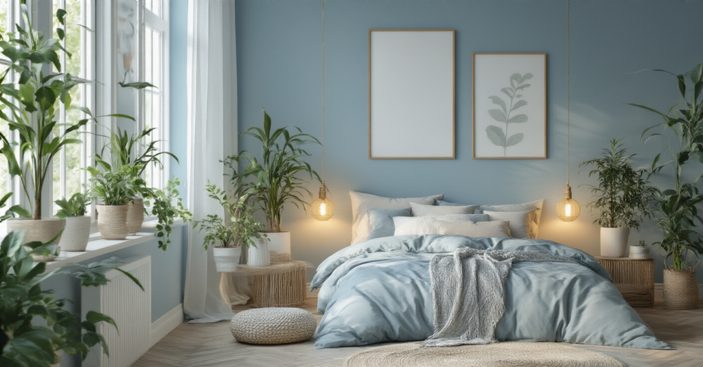 Your Bedroom Walls Are Telling a Story. Here are 22 Ways to Help Them Speak.