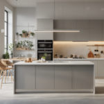 20 Kitchen Makeover Ideas: Unlock Stunning Style & Functionality for Your Home