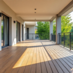 21 Brilliant Balcony Design Ideas to Create Your Own Private Getaway
