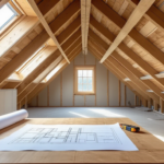 22 Attic Bedroom Design Ideas to Create Your Ultimate Wellness Sanctuary