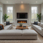 23 Living Room Decorating Ideas to Create a Space That Actually Breathes