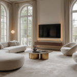 Creating Your Ultimate Sanctuary: 23 Keys to a Living Room That Nurtures Your Wellbeing