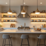 Illuminate Your Home: 20 Essential Tips for Kitchen Lighting Fixtures