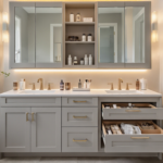 Mark’s Guide to 20 Bathroom Cabinet Designs That Actually Work