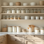 20 Essential Kitchen Cabinet Organizers to Restore Natural Order to Your Home