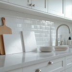 20 Mindful Choices for Your Ideal contemporary kitchen backsplash