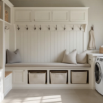 21 Brilliant Mudroom Laundry Ideas to Bridge Your Home and Garden