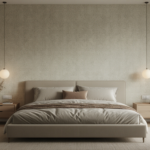 21 Essential Tips for the Perfect bedroom wallpaper accent wall