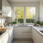 23 Essential Kitchen Interior Design Ideas for a Naturally Connected Home