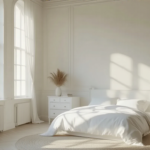 23 Fresh Takes on white bedroom furniture for a Year of Beautiful Bedrooms