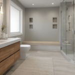 24 Authentic Bathroom Interior Design Ideas That Honor Your Home’s Past