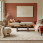 18 Authentic cozy living room decorations That Nurture Your Wellbeing