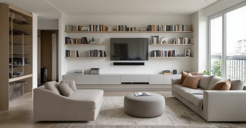 18 Game Changing living room decor apartment Ideas You’ll Actually Use