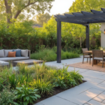 20 Essential Backyard Landscaping Ideas to Nurture Your Well Being