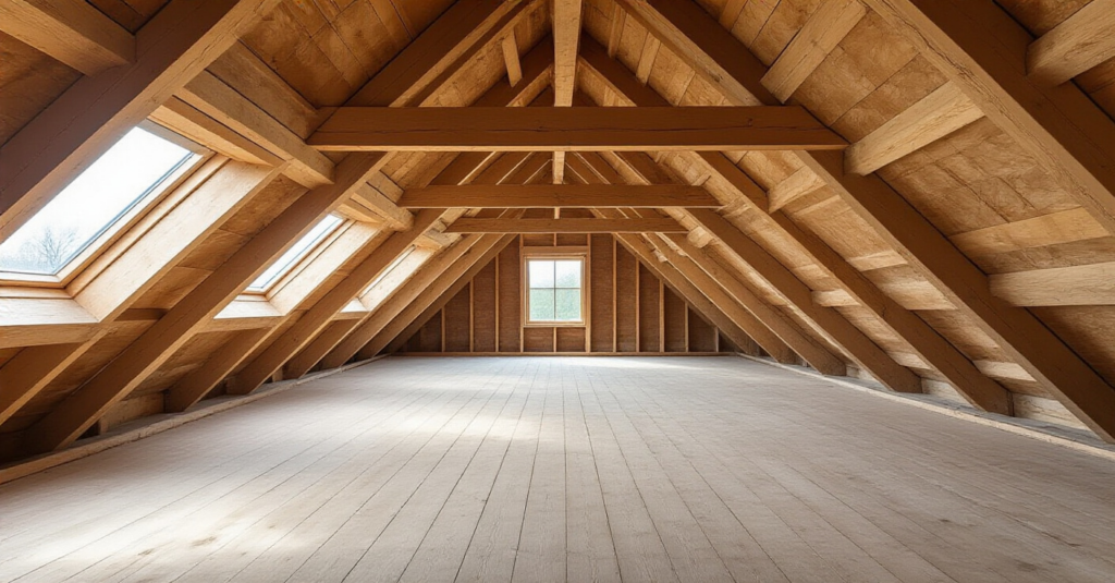 24 Historically Inspired Attic Bedroom Ideas to Reclaim Your Home’s Hidden Gem
