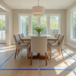 The Steward’s Guide: 19 Enduring Secrets for Historic dining room tables